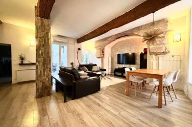 Maison 5 pièces 260000 €