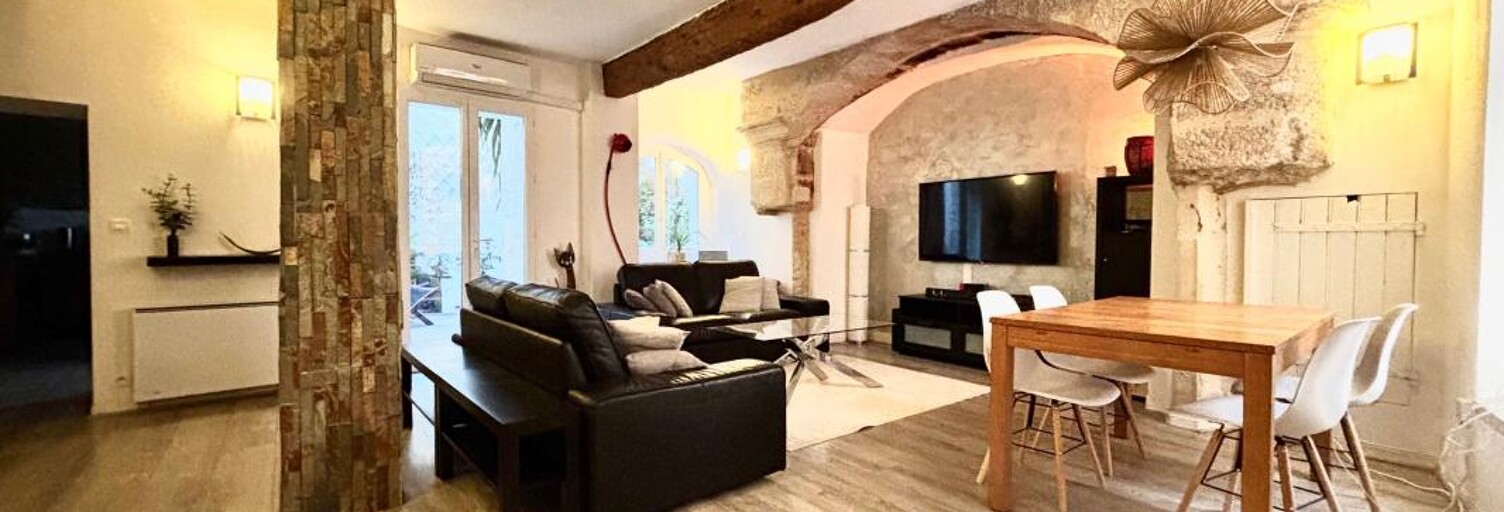 Maison 5 Pièces 123 m² à vendre à Gigean (34770)