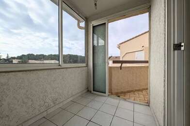 Appartement 3 pièces 215000 €