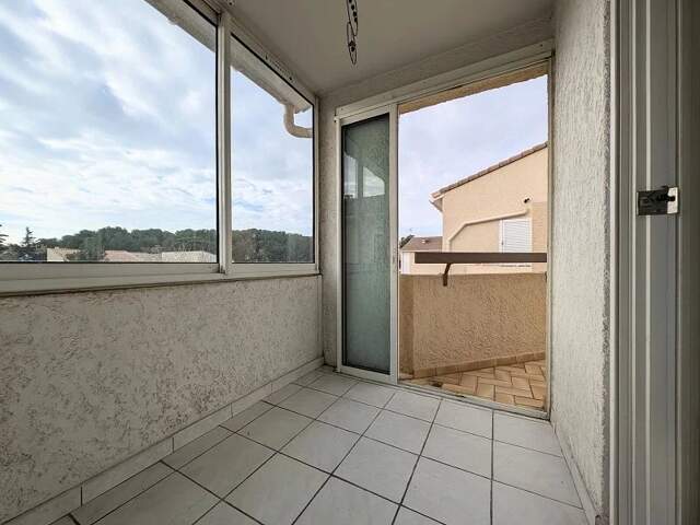 Appartement 3 pièces — photo du bien