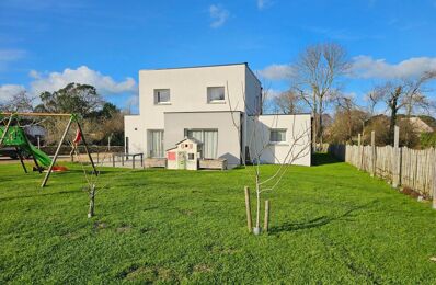 vente maison 495 225 € à proximité de Louannec (22700)