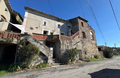 vente maison 168 000 € à proximité de Barjac (30430)