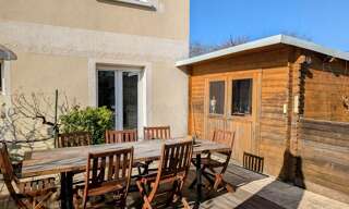 Maison 5 Pièces 140 m² à vendre à Gaillan-en-Médoc (33340)