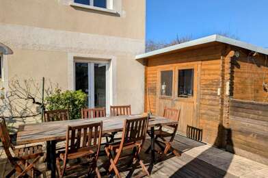 Maison 5 pièces 394200 €