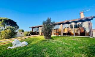 Maison 5 Pièces 240 m² à vendre à Castelginest (31780)