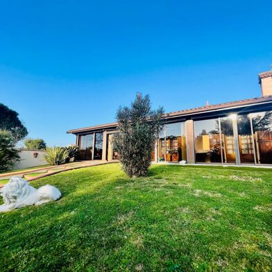 Maison 5 pièces 575000 €