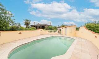 Maison 5 Pièces 240 m² à vendre à Castelginest (31780)