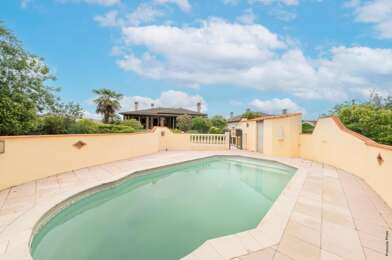 Maison 5 pièces 450000 €
