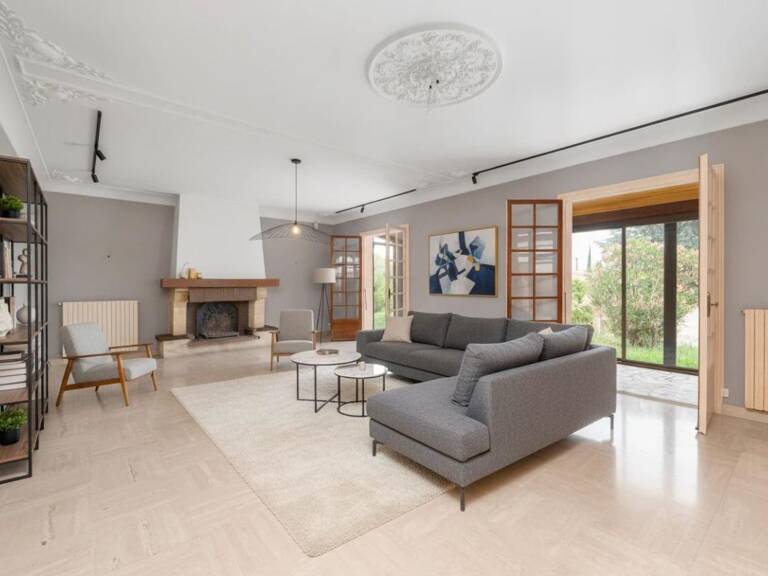 Maison À Vendre — photo 1