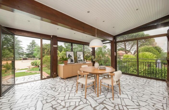 Maison À Vendre — photo 2