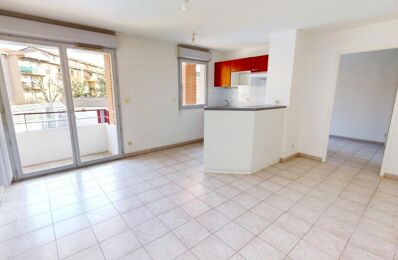 vente appartement 150 000 € à proximité de Aucamville (31140)