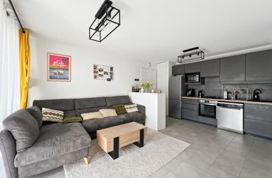 vente appartement 187 000 € à proximité de Lauzerville (31650)