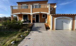 Maison 6 Pièces 156 m² à vendre à Garons (30128)