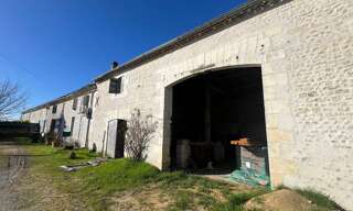 Maison 194 m² en viager Chenac-Saint-Seurin-d'Uzet (17120)