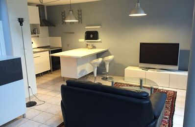 location appartement 781 € CC /mois à proximité de Bègles (33130)