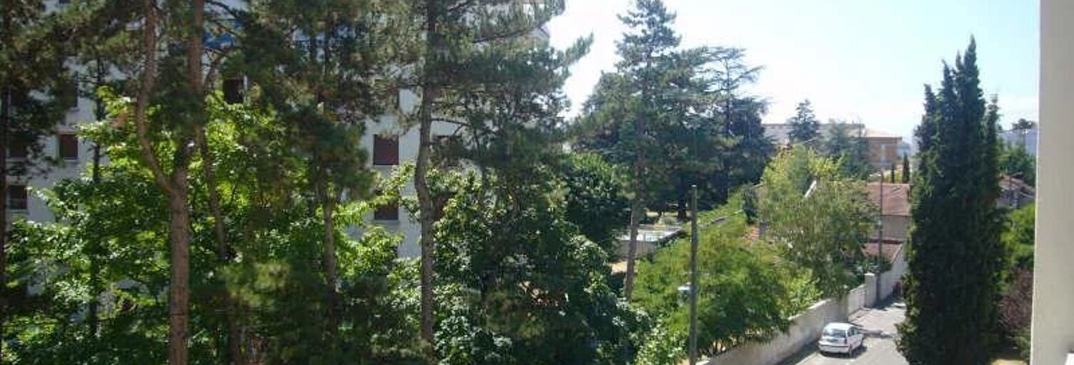 Appartement 3 Pièces 59 m² à louer à Romans-sur-Isère (26100)