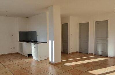 location appartement 480 € CC /mois à proximité de Saint-Florent-sur-Auzonnet (30960)