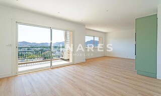 Appartement 4 Pièces 115 m² à vendre à Marseille 8 (13008)