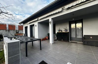 vente maison 479 000 € à proximité de Plaisance-du-Touch (31830)