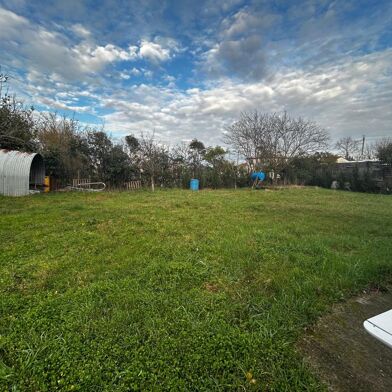 Maison 4 pièces 449000 €