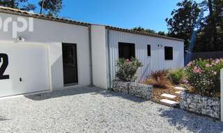 Maison 4 Pièces 119 m² à vendre à La Tremblade (17390)