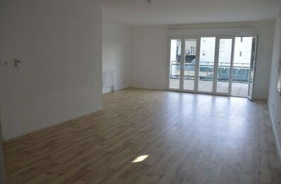 location appartement 905 € CC /mois à proximité de La Riche (37520)