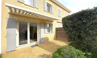 Maison 3 Pièces 40 m² à vendre à Calvisson (30420)