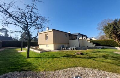 vente maison 181 000 € à proximité de La Bonneville-sur-Iton (27190)