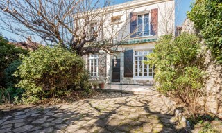 Maison 9 Pièces 153 m² à vendre à Marseille 12 (13012)