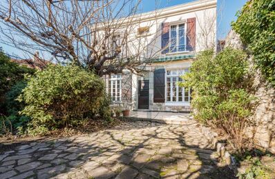 vente maison 600 000 € à proximité de Marseille 15 (13015)