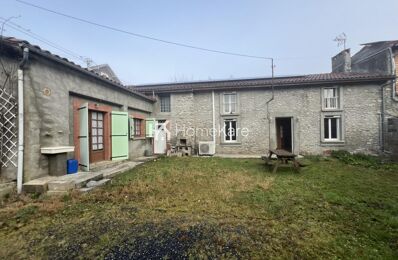 maison 4 pièces 130 m2 à vendre à Lannemezan (65300)