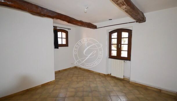 Villa / Maison 6 pièces  à vendre Thoronet (Le) 83340