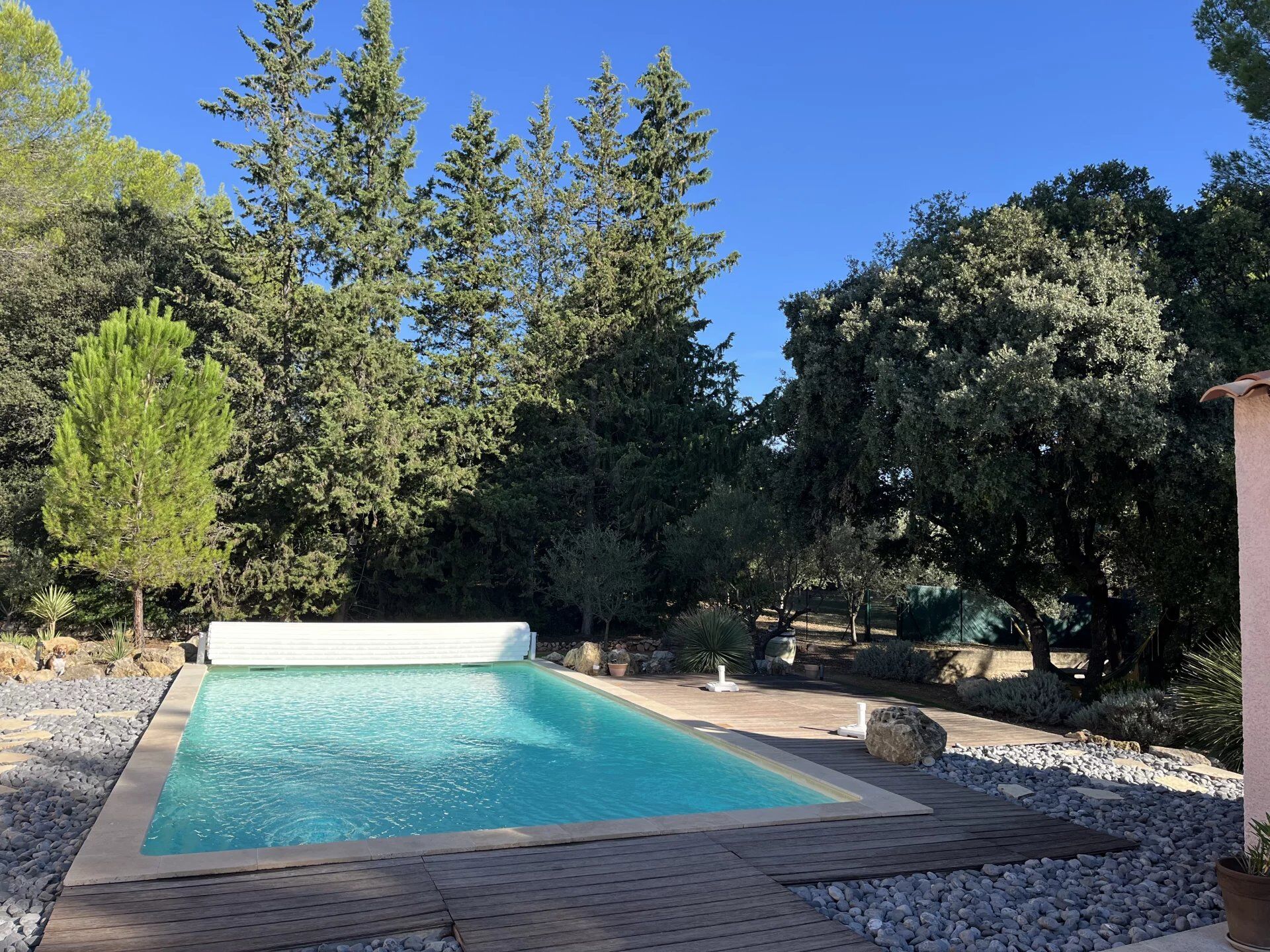 Villa / Maison  T6 à vendre Lorgues 83510