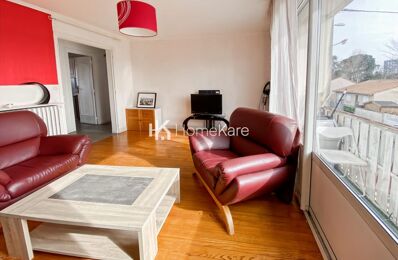 vente appartement 239 000 € à proximité de Le Haillan (33185)