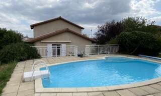 Maison 6 Pièces 131 m² à vendre à Beauvallon (69700)