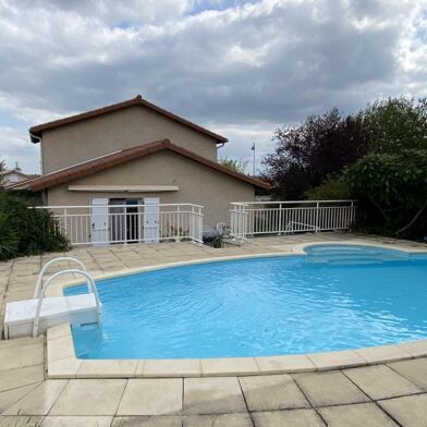 Maison 6 pièces 490000 €