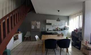 Immeuble  205 m² à vendre à Rive-de-Gier (42800)