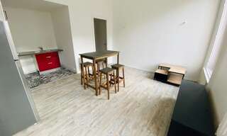 Appartement 2 Pièces 43 m² à louer à Saint-Étienne (42000)