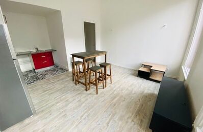 location appartement 480 € CC /mois à proximité de La Ricamarie (42150)