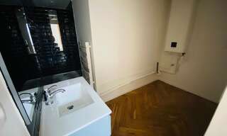 Appartement 2 Pièces 43 m² à louer à Saint-Étienne (42000)