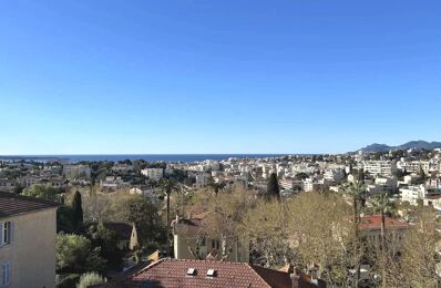 location appartement 1 350 € CC /mois à proximité de Golfe-Juan (06220)