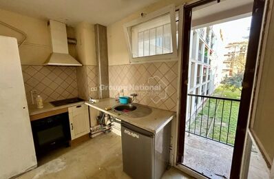 vente appartement 90 000 € à proximité de Eyguières (13430)