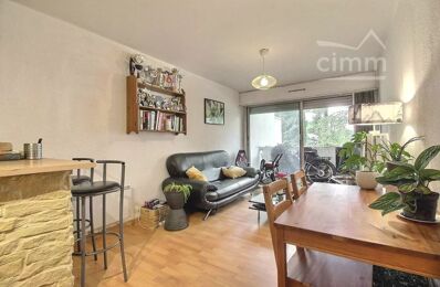 vente appartement 169 000 € à proximité de Castelnau-le-Lez (34170)