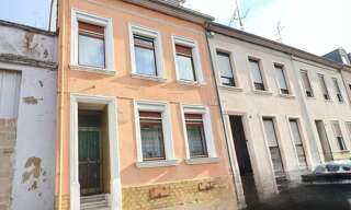 Maison 9 Pièces 194 m² à vendre à Forbach (57600)