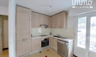 Appartement 4 Pièces 67 m² à vendre à Fourneaux (73500)