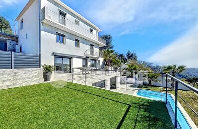 vente maison 1 155 500 € à proximité de Saint-Jean-Cap-Ferrat (06230)