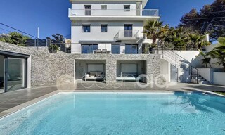 Maison 7 Pièces 175 m² à vendre à Nice (06000)