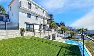 Maison 7 Pièces 175 m² à vendre à Nice (06000)