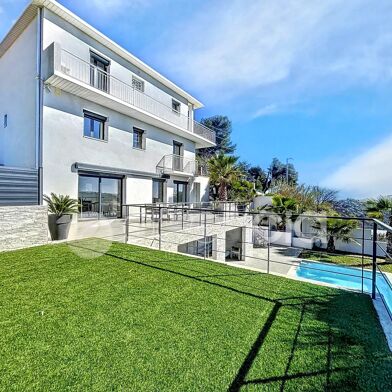 Maison 7 pièces 1155000 €