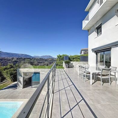 Maison 7 pièces 1155000 €